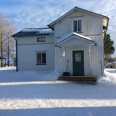 Vita Villan Haparanda  Buitenkant foto