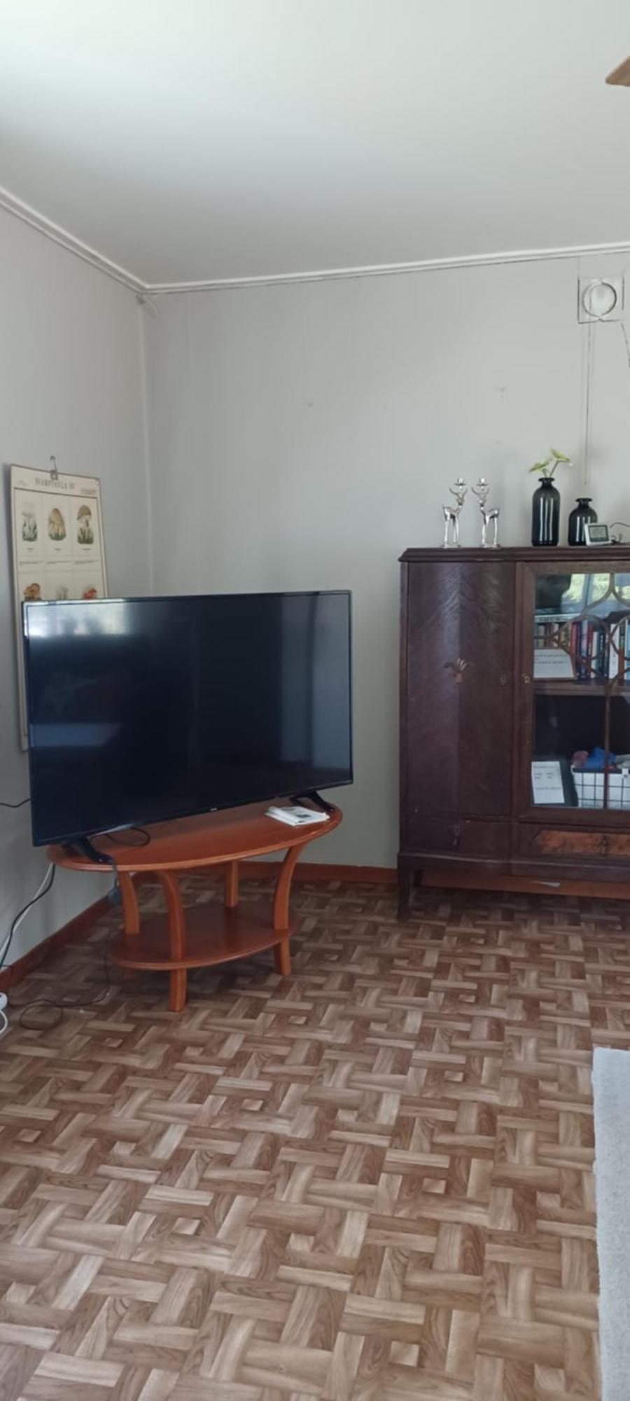 Vita Villan Haparanda  Buitenkant foto
