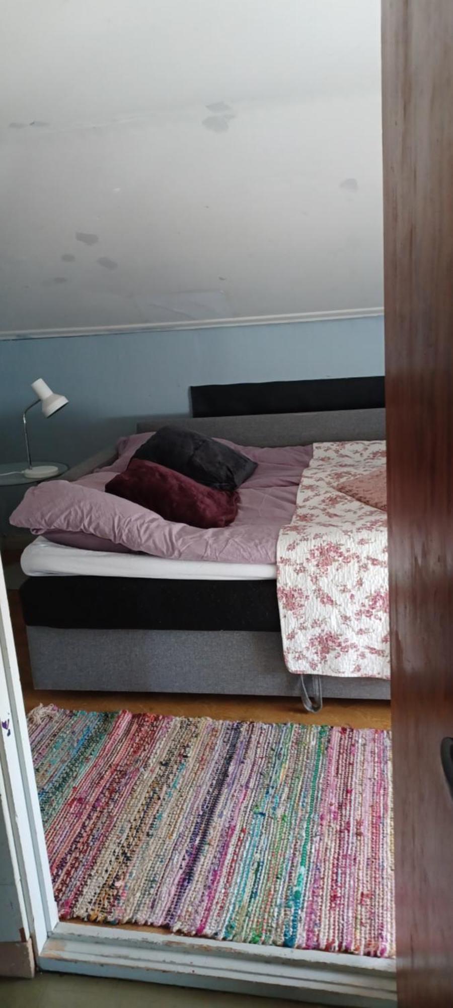 Vita Villan Haparanda  Buitenkant foto